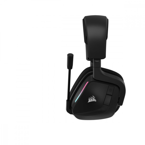 Słuchawki bezprzewodowe Void Wireless 2.0 Carbon