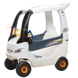 Jeździk Cozy Coupe Łazik kosmiczny 