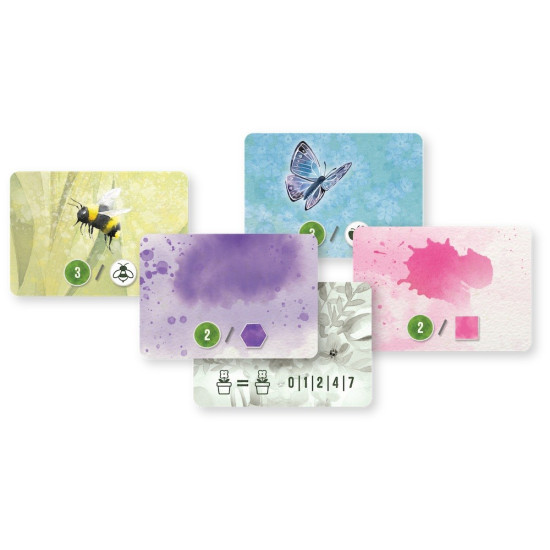 Gra Pachnący Ogród 