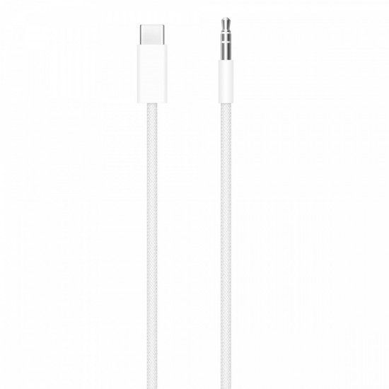 Kabel audio USB-C do 3.5 mm