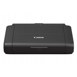 Drukarka atramentowa MAXIFY BX110 + akumulator 7069C026