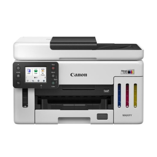 Urządzenie wielofunkcyjne atramentowe Maxify GX6140 6880C009 