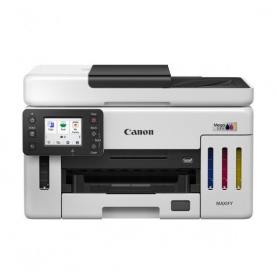 Urządzenie wielofunkcyjne atramentowe Maxify GX6140 6880C009 