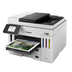 Urządzenie wielofunkcyjne atramentowe Maxify GX7140 6882C009 