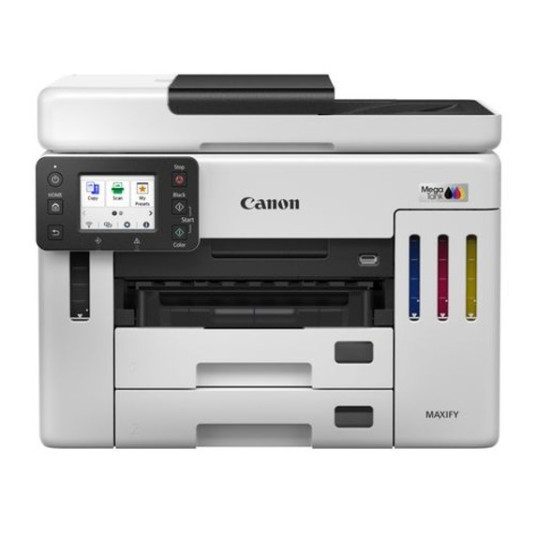 Urządzenie wielofunkcyjne atramentowe Maxify GX7140 6882C009 