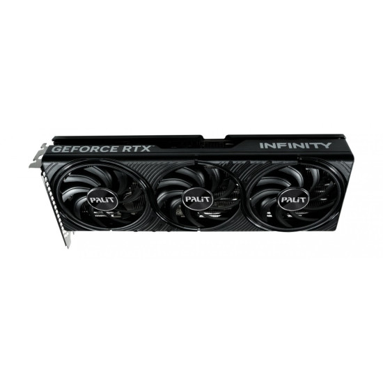 Karta graficzna GeForce RTX 5070 INFINITY 3 16GB GDDR7 192bit 3DP/HDMI