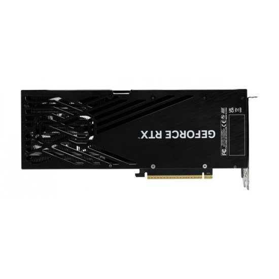 Karta graficzna GeForce RTX 5070 INFINITY 3 16GB GDDR7 192bit 3DP/HDMI