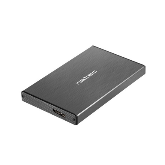 Kieszeń zewnętrzna HDD/SSD Sata Rhino Go 2,5' USB 3.0 