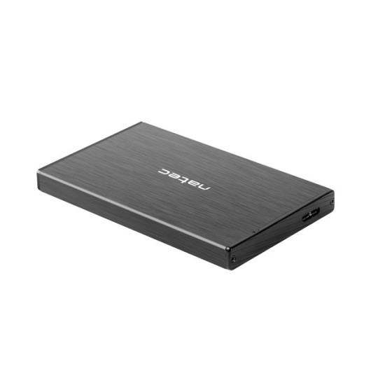 Kieszeń zewnętrzna HDD/SSD Sata Rhino Go 2,5' USB 3.0 