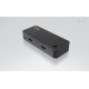 Universal KVM HUB 2x USB-C + 2x USB-A 3.0 