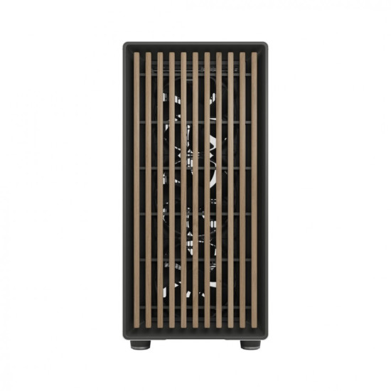 Obudowa North XL RC Chalk White TG Clear