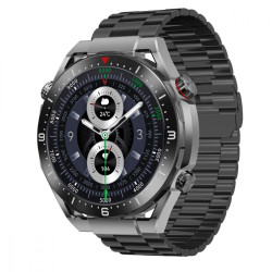 Smartwatch EW01 black 