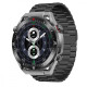 Smartwatch EW01 black 