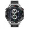 Smartwatch EW01 black 