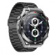 Smartwatch EW01 black 
