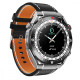 Smartwatch EW01 black 
