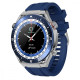 Smartwatch EW01 silver 