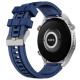 Smartwatch EW01 silver 
