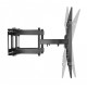 Uchwyt ścienny do TV 60-100cali LED/LCD 80kg obrotowy uchylny 