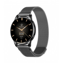 Smartwatch EW03 black 
