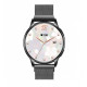 Smartwatch EW03 black 