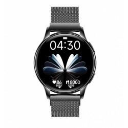 Smartwatch EW03 black 
