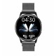 Smartwatch EW03 black 