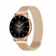 Smartwatch EW03 gold 