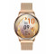 Smartwatch EW03 gold 