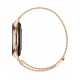 Smartwatch EW03 gold 