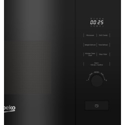 Kuchnia mirofalowa do zabudowy BMGB20212B 