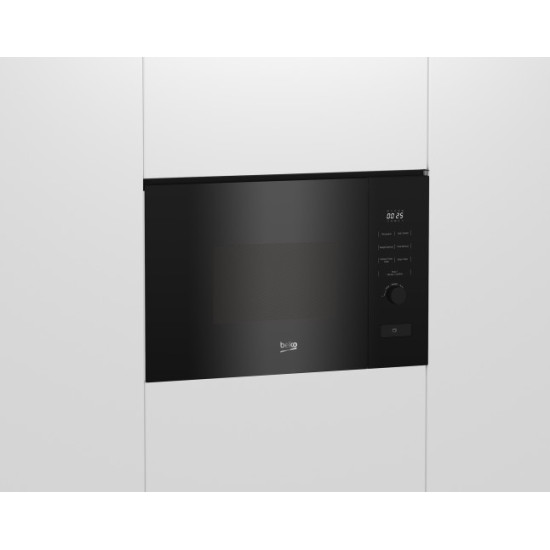 Kuchnia mirofalowa do zabudowy BMGB20212B 