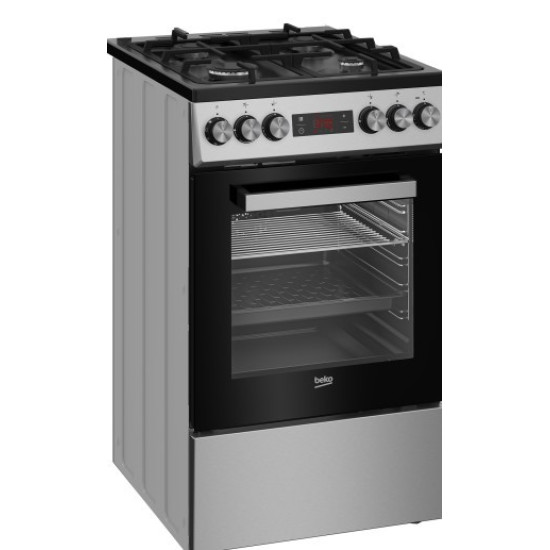 Kuchnia gazowo-elektryczna FSM52332DXDT 