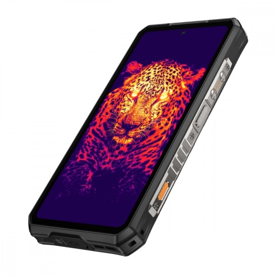 Smartfon Armor 28 Ultra Thermal 5G 16GB/1TB czarny