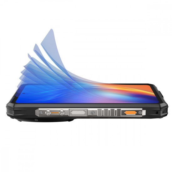 Smartfon Armor 28 Ultra Thermal 5G 16GB/1TB czarny