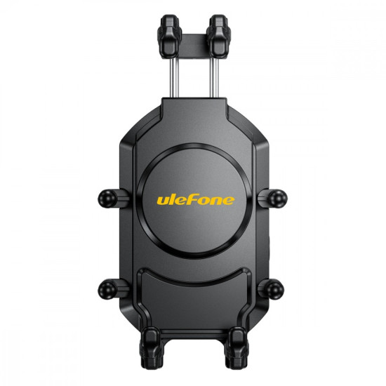 Uchwyt na telefon do roweru Armor Mount Pro