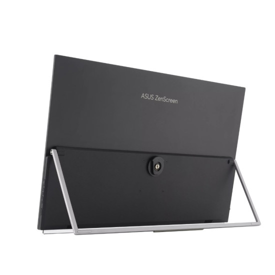 Monitor 27 cali MB27ACF ZEN SC IPS QHD100Hz USB-C HDMI 