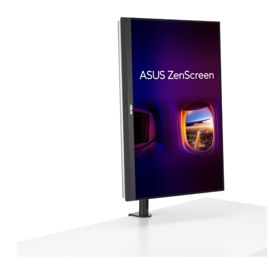 Monitor 27 cali MB27ACF ZEN SC IPS QHD100Hz USB-C HDMI 