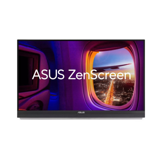 Monitor 27 cali MB27ACF ZEN SC IPS QHD100Hz USB-C HDMI 
