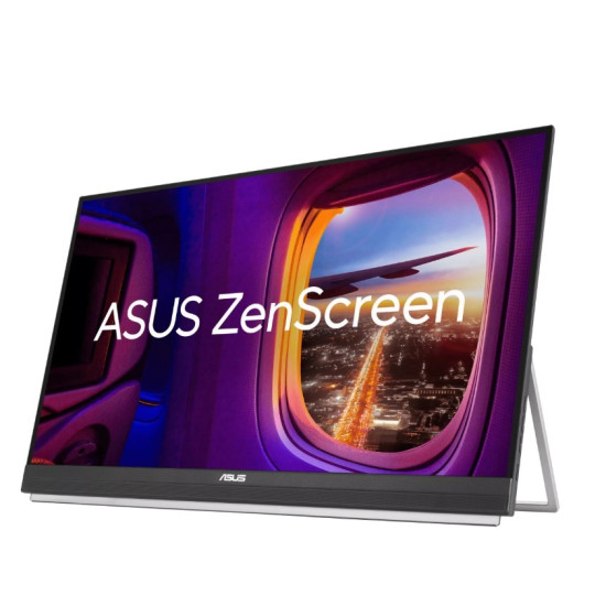 Monitor 27 cali MB27ACF ZEN SC IPS QHD100Hz USB-C HDMI 