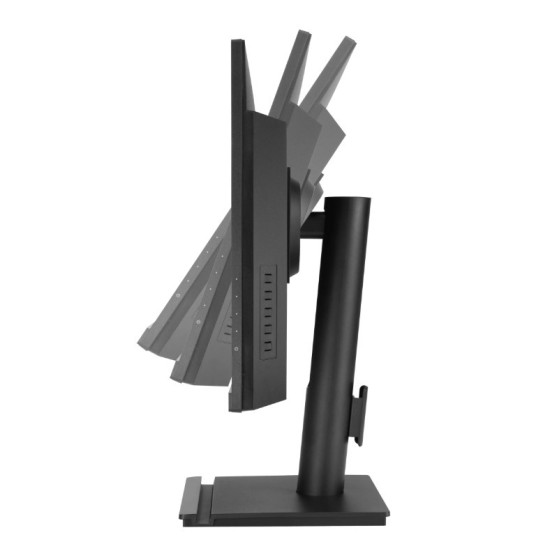 Monitor 27 cali VA279QGS IPS FHD 120Hz HDMI VGA 