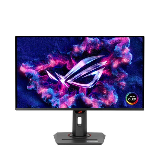 Monitor 27 cali XG27UCDMG OLED 4K 240Hz HDMI DP USB-C 
