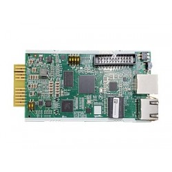 Karta SNMP IPv6 3915100975-S35