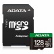 Karta microSD Speed Plus 128GB UHS1 U3 V30 A2 180/160 MB/s