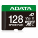Karta microSD Speed Plus 128GB UHS1 U3 V30 A2 180/160 MB/s
