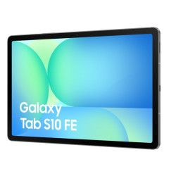Tablet Galaxy Tab S10 FE X520 10.9 cala Wifi 8/128GB szary