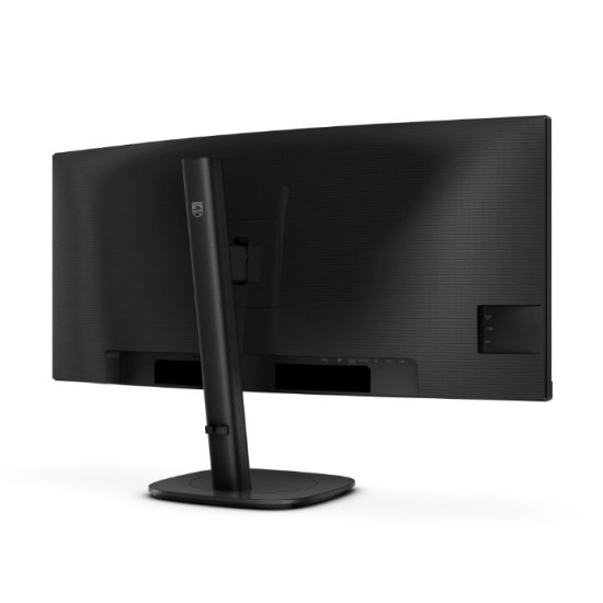 Monitor 34B2U3600C 34 cale Curved VA HDMIx2 DP HAS RJ-45 