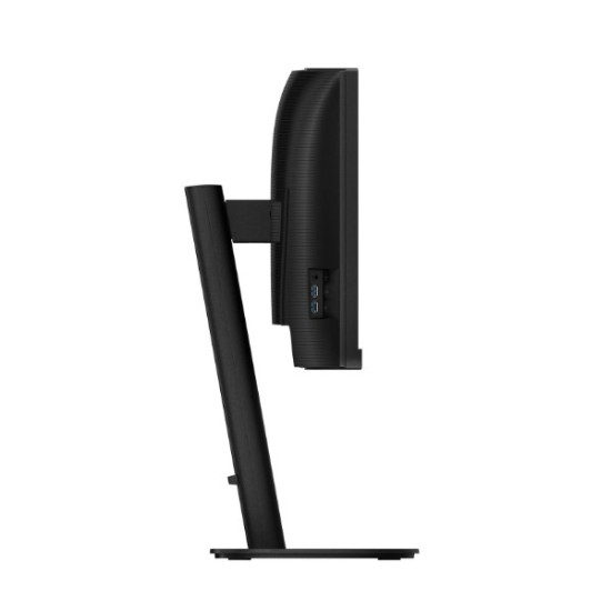 Monitor 34B2U3600C 34 cale Curved VA HDMIx2 DP HAS RJ-45 