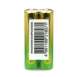 Baterie alkaliczne LR03/AAA GP ULTRA 40szt. (G-TECH) 