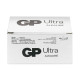 Baterie alkaliczne LR03/AAA GP ULTRA 40szt. (G-TECH) 